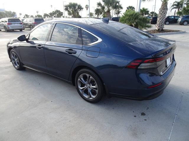 Used 2024 Honda Accord EX image 6
