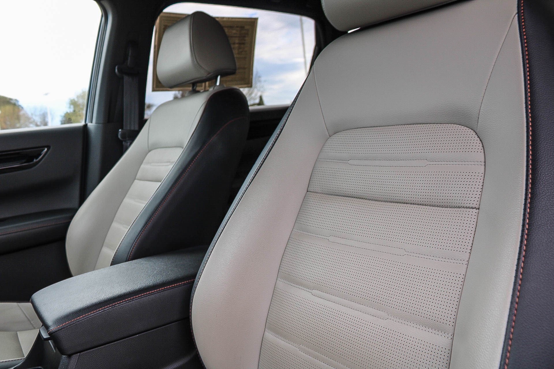 Certified 2024 Honda CR-V Sport Touring image 24