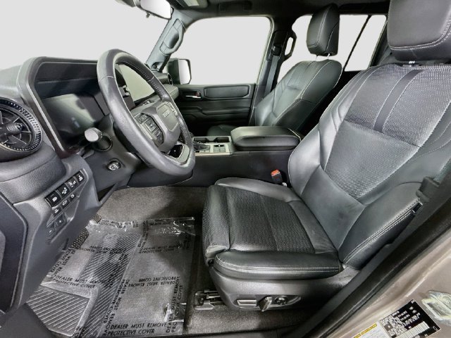 Used 2024 Toyota Land Cruiser AWD/4WD image 20