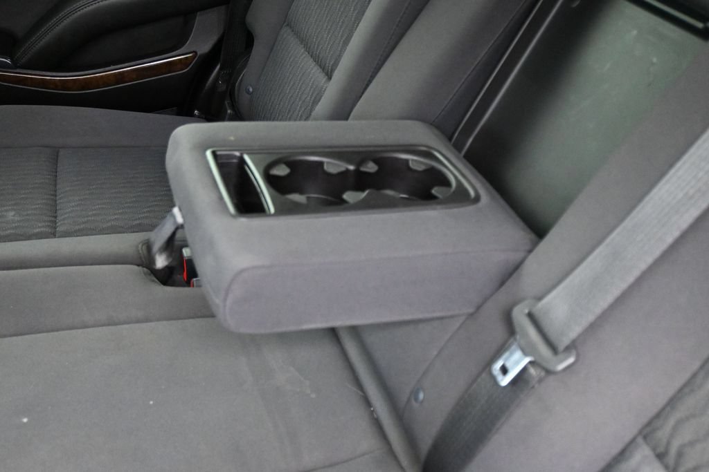 Used 2018 Chevrolet Tahoe LS w/ All-Season Package AWD/4WD image 25