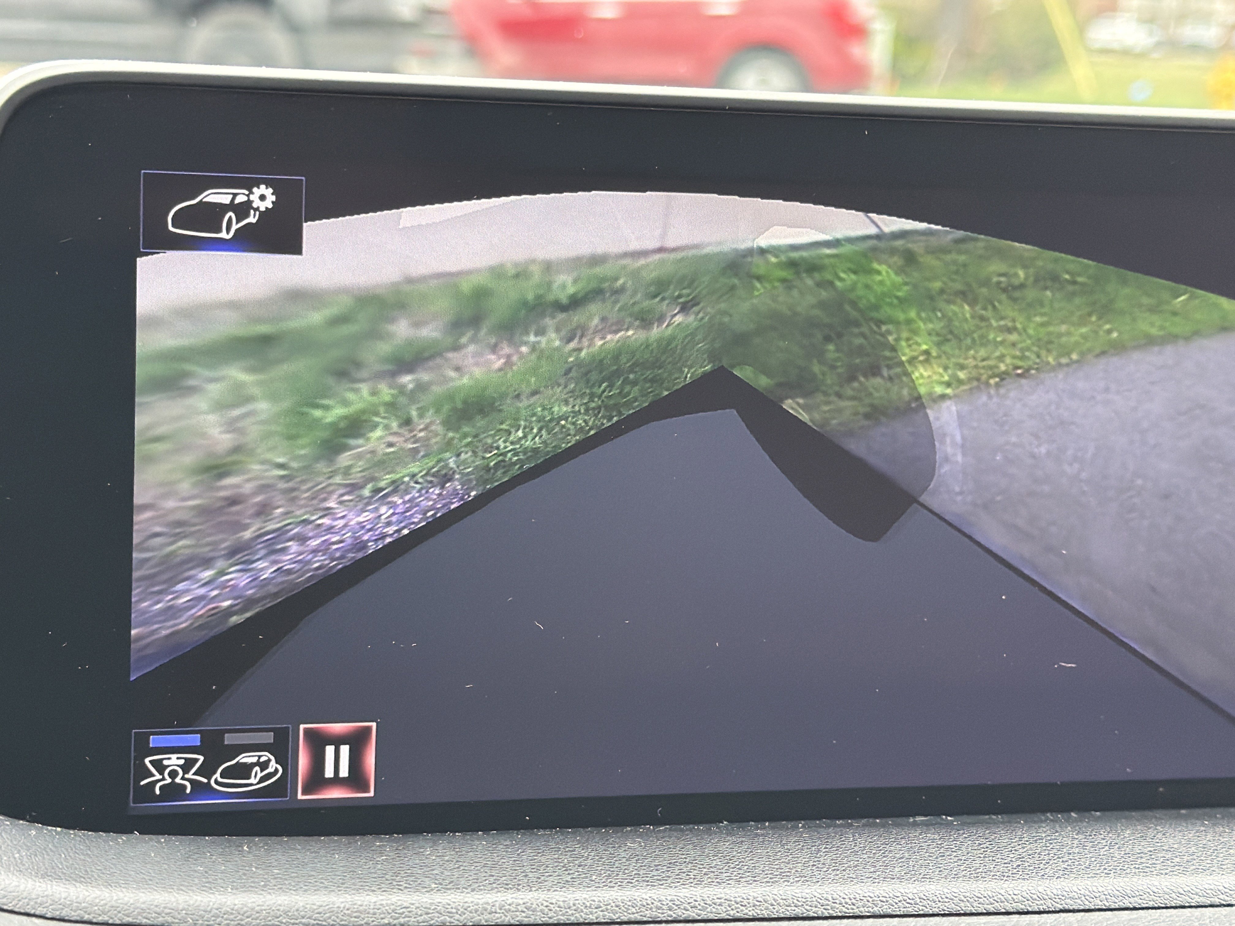 Used 2022 Lexus RX 450h AWD w/ Luxury Package image 47