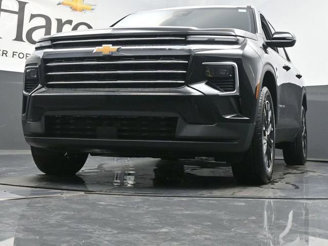 New 2026 Chevrolet Traverse LT w/ Sun and Wheel Package image 35