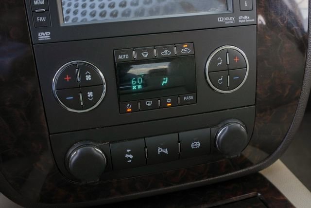 Used 2013 GMC Sierra 3500 Denali image 43