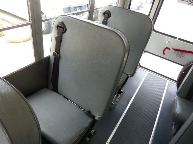 Used 2008 Chevrolet Express 3500 w/ School Bus Package image 23