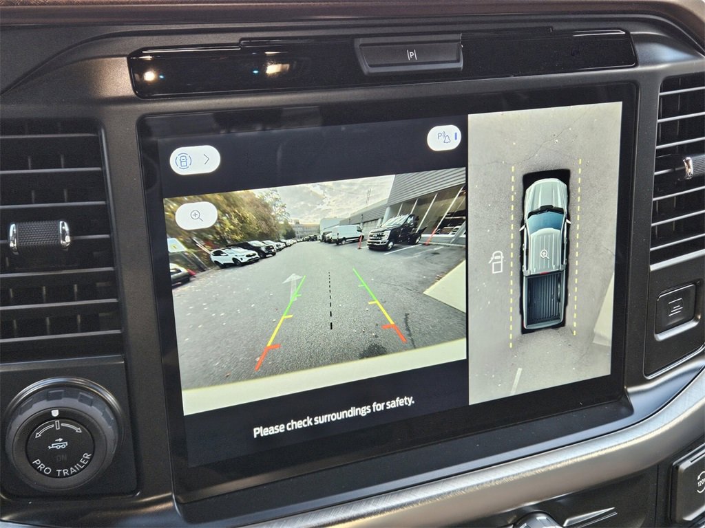 New 2025 Ford F150 King Ranch image 21