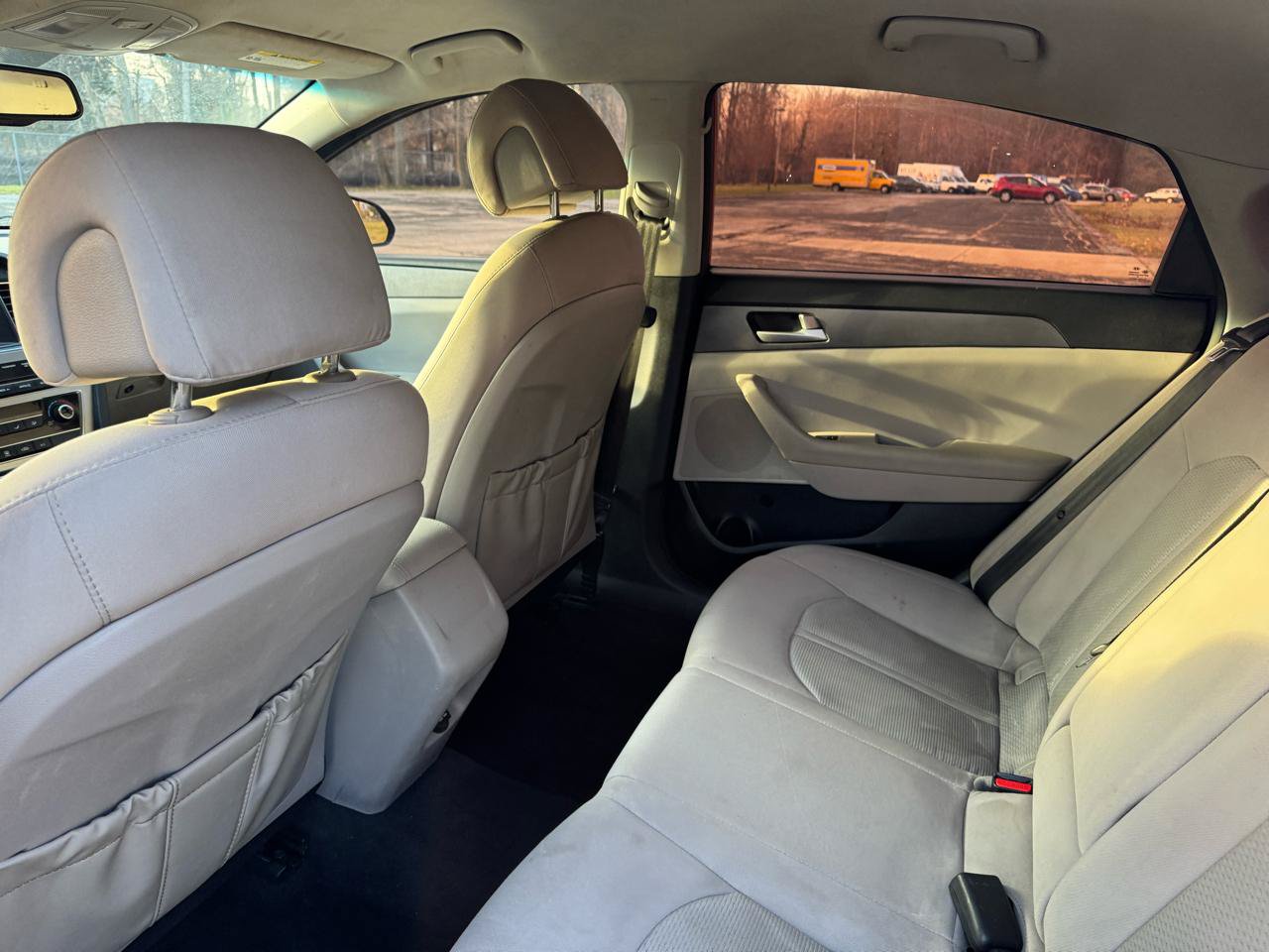 Used 2016 Hyundai Sonata SE FWD image 31