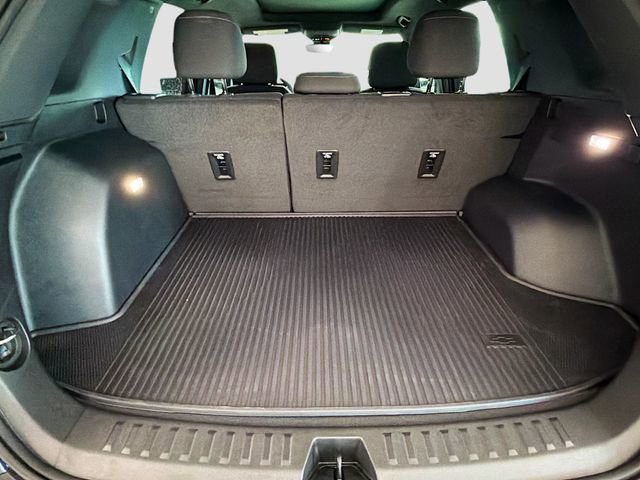 New 2026 Chevrolet Equinox LT w/ Safety and Technology Package image 25