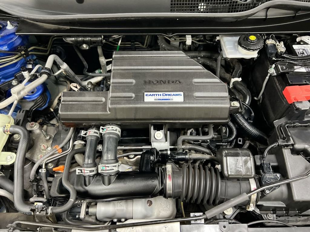 Used 2020 Honda CR-V EX image 25