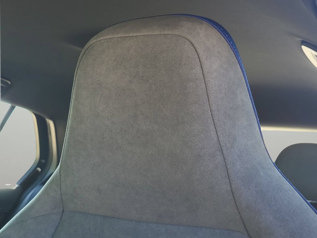New 2026 Volkswagen Golf w/ Euro Style Package AWD/4WD image 8
