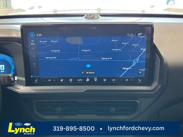 New 2025 Ford Bronco Sport Badlands w/ Badlands Tech Package image 4