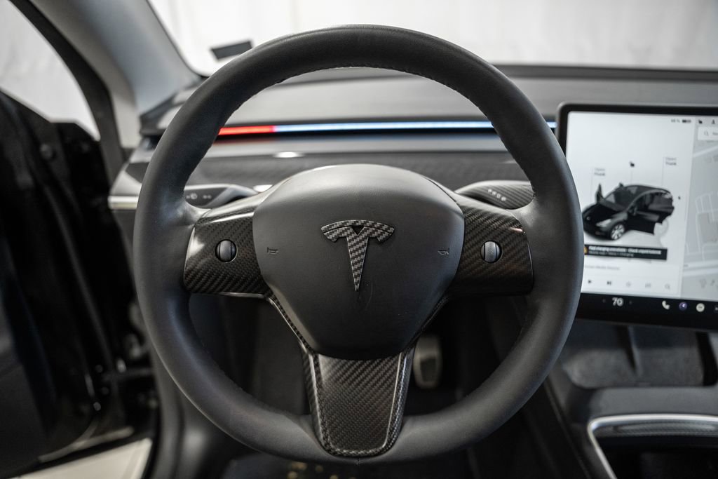 Used 2023 Tesla Model Y Long Range image 26