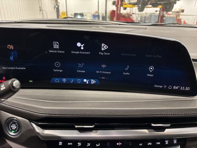 Used 2024 Cadillac XT4 Premium Luxury image 24