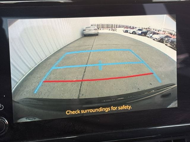 Used 2024 Toyota Corolla LE FWD image 18