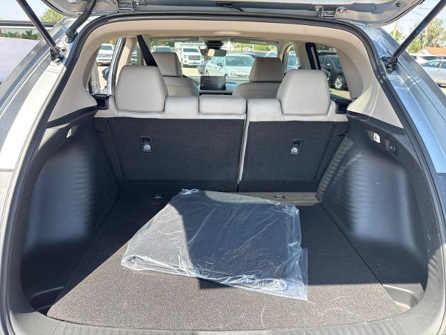 New 2027 Honda HR-V EX-L image 26