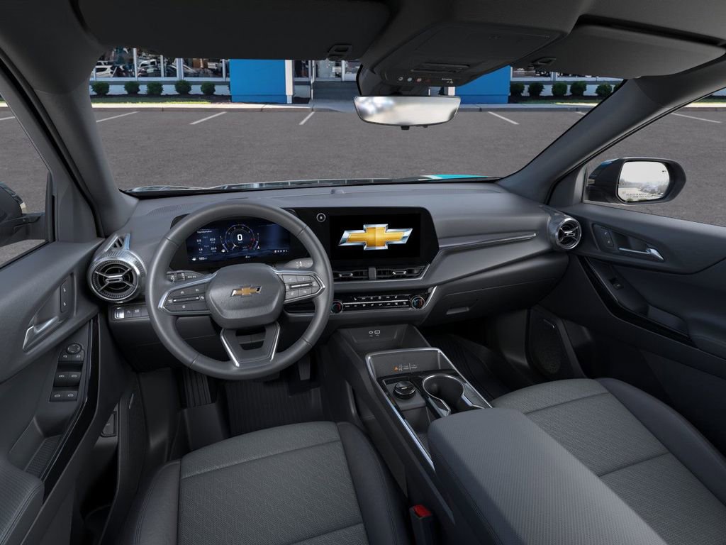 New 2026 Chevrolet Equinox LT w/ Convenience Package II image 15