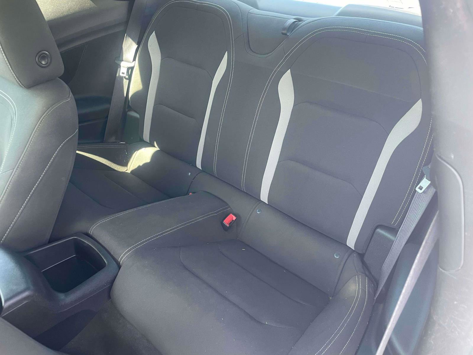 Used 2019 Chevrolet Camaro LS RWD image 6