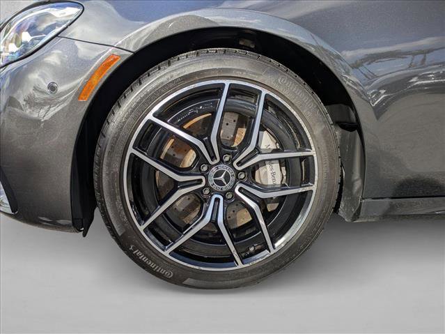 Certified 2023 Mercedes-Benz E 350 4MATIC Sedan image 25