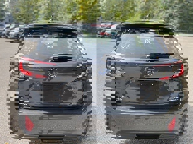 New 2025 Subaru Impreza 2.0i image 9