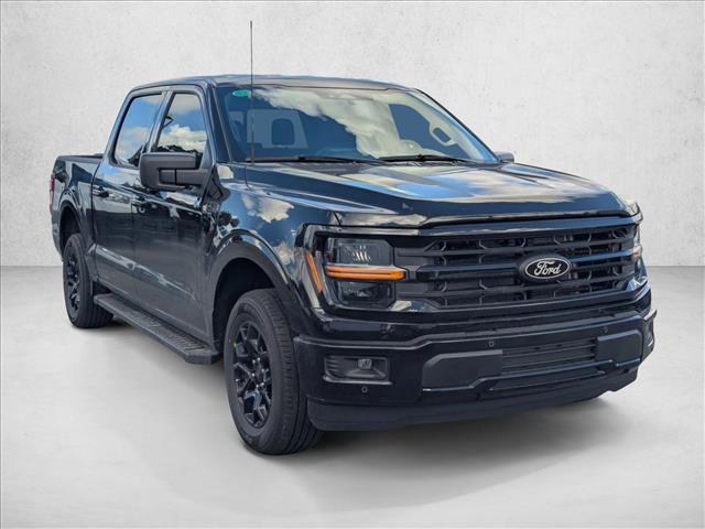 New 2026 Ford F150 XLT image 6