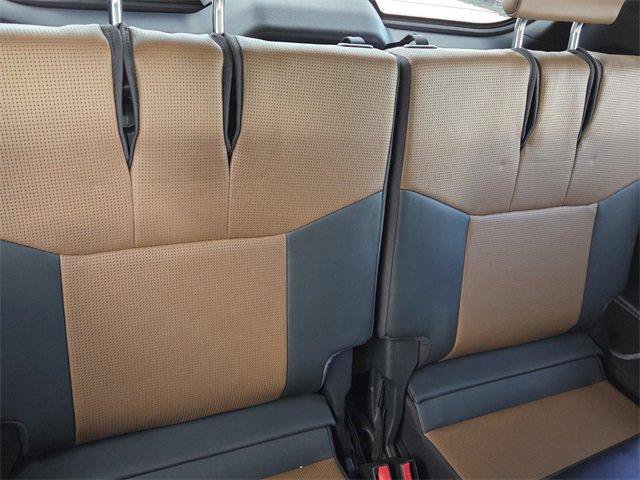 Used 2024 Lexus GX 550 image 16