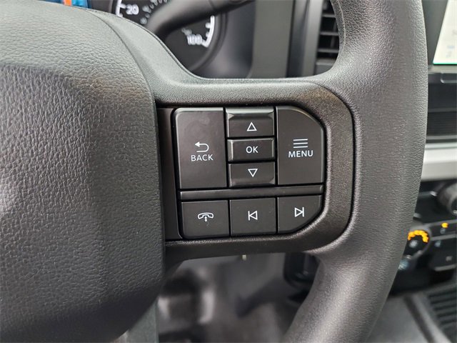 New 2025 Ford F450 XL w/ XL Chrome Package image 20