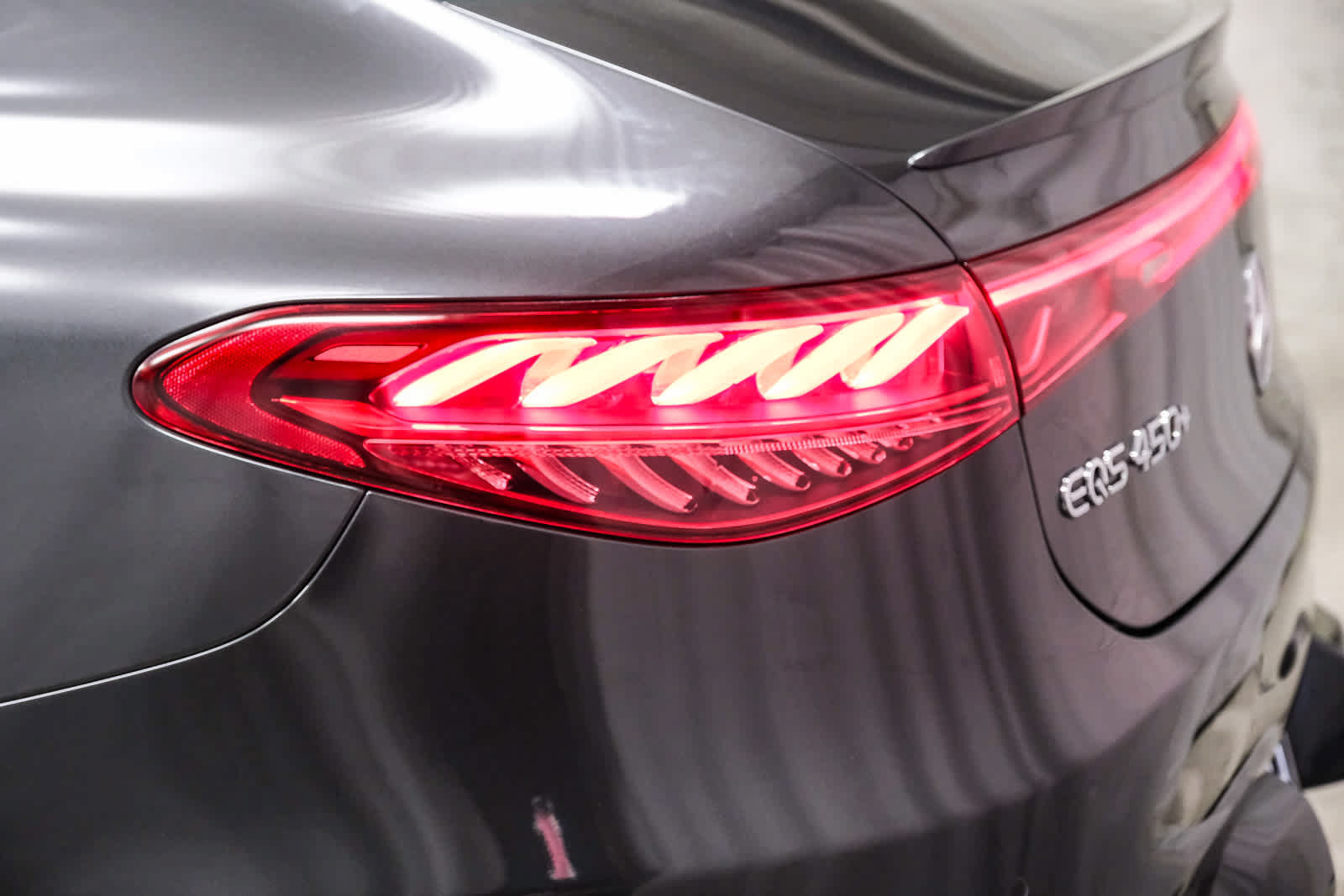 Certified 2023 Mercedes-Benz EQS 450+ Sedan image 7