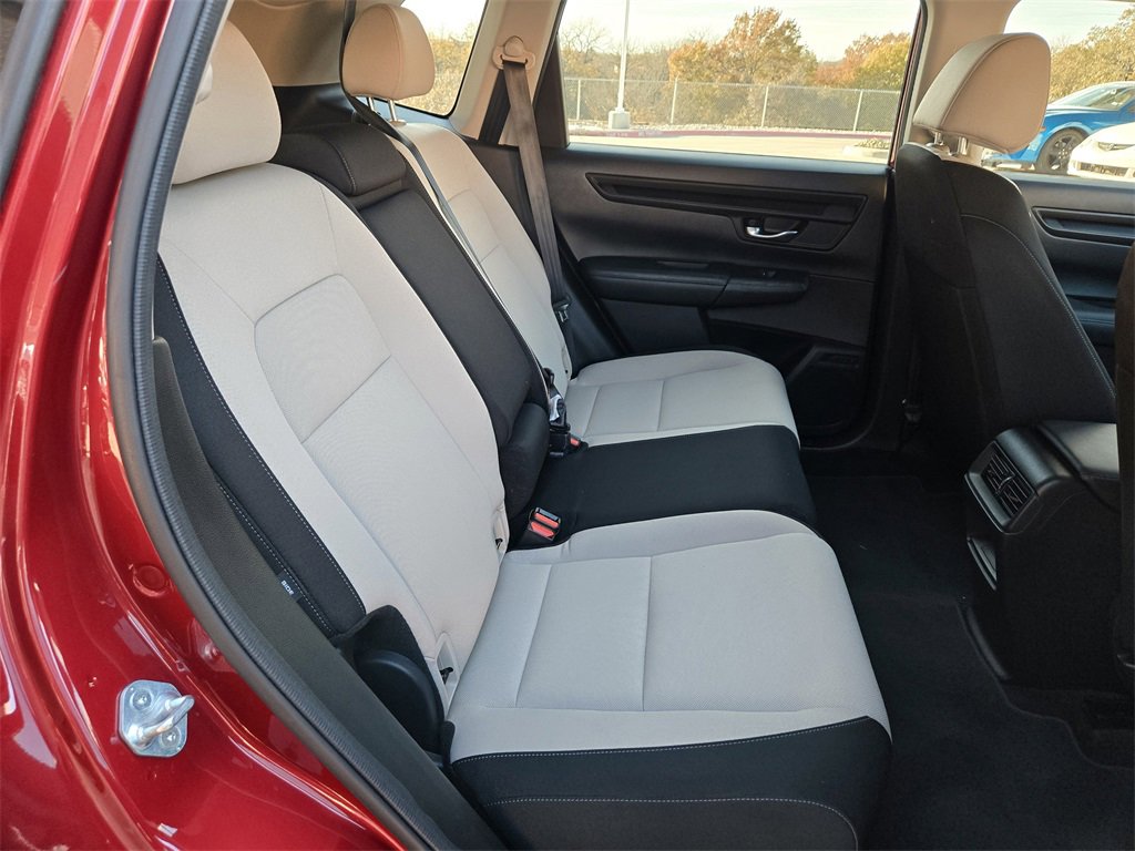 Used 2024 Honda CR-V LX image 29