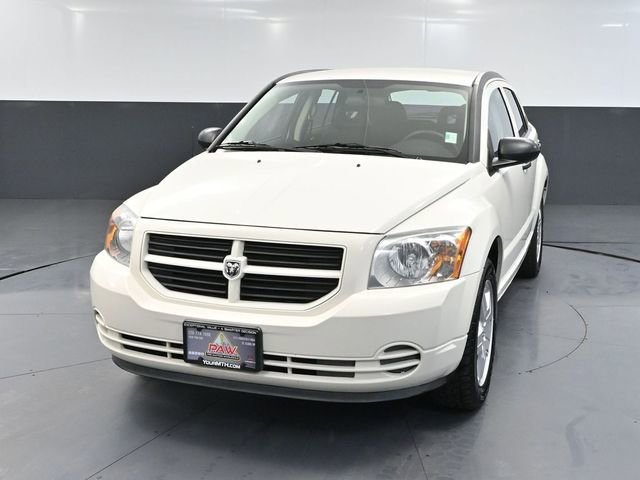 Used 2008 Dodge Caliber SE w/ SE Plus Group image 12