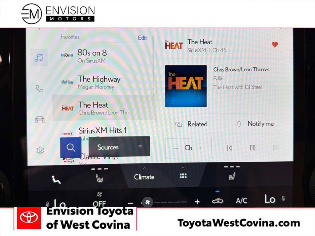 Used 2026 Lexus NX 350 AWD w/ Accessory Package (Z1) image 33