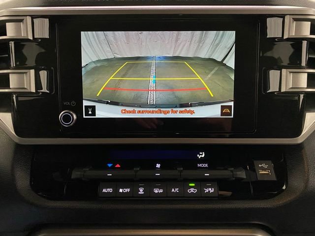 New 2026 Toyota Tundra SR5 w/ TRD Off-Road Package image 18