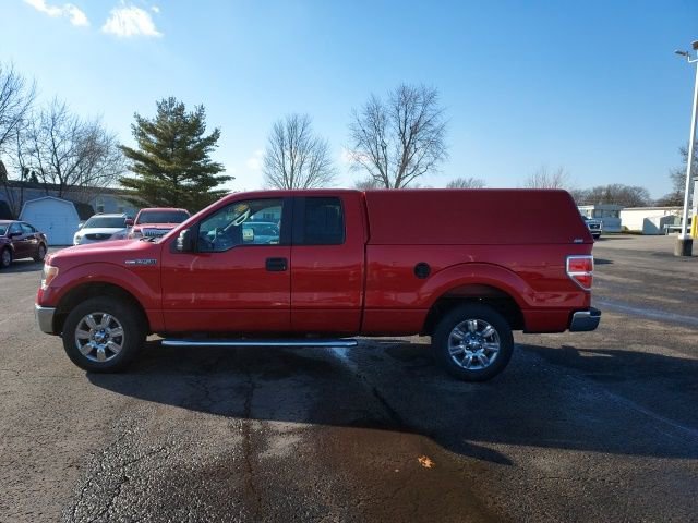 Used 2011 Ford F150 XLT RWD image 7