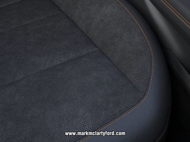 New 2026 Ford Explorer Tremor image 16