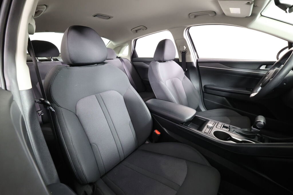 Used 2023 Kia K5 LXS FWD image 24