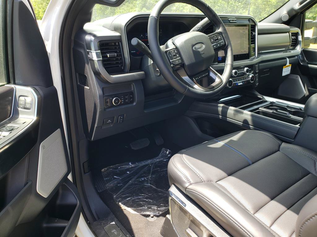 New 2026 Ford F350 Platinum AWD/4WD image 6