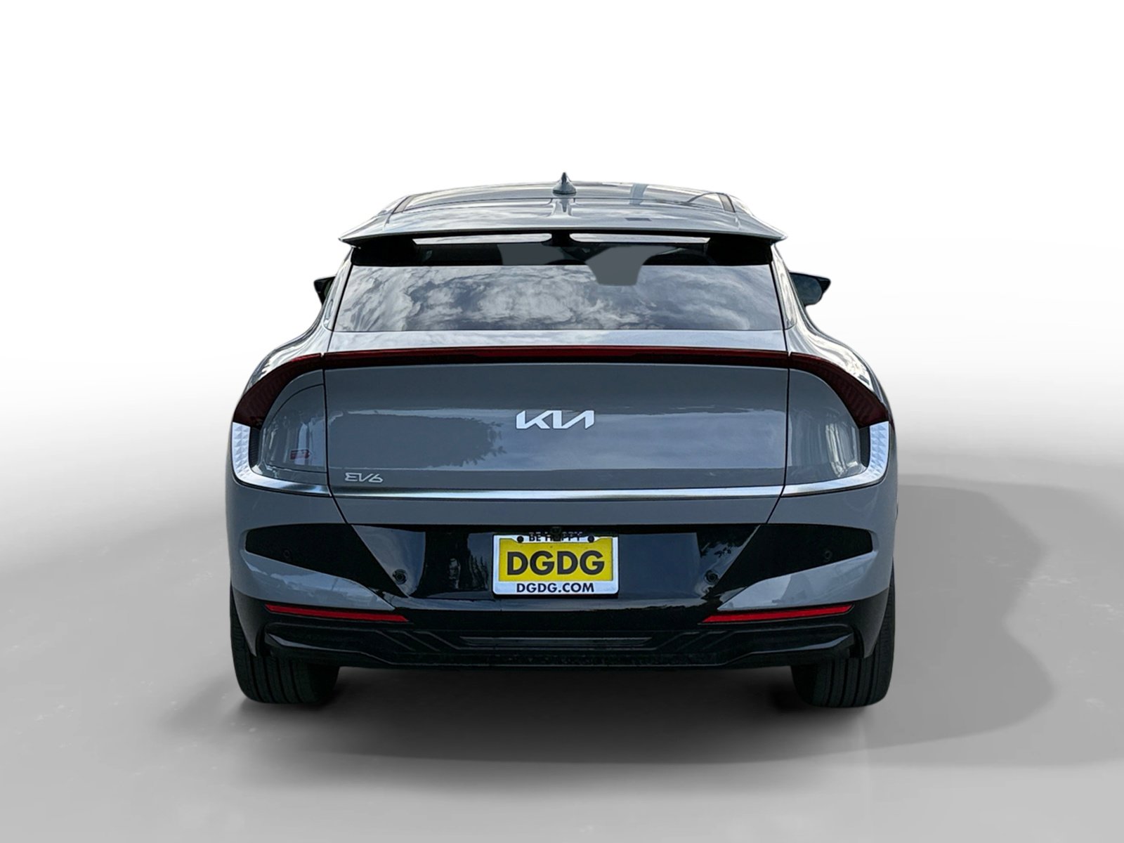 New 2025 Kia EV6 Wind image 4