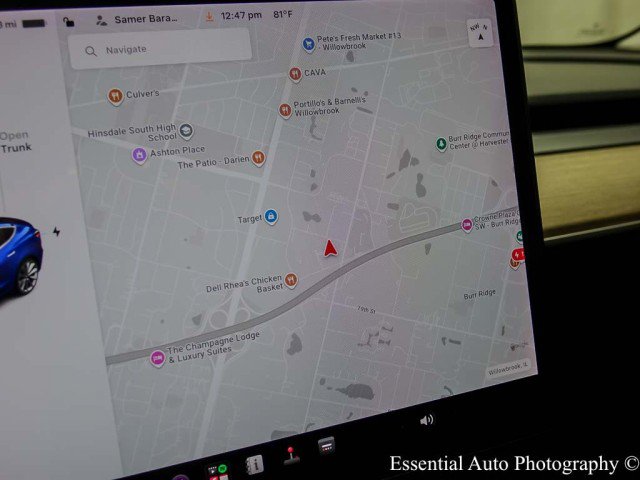 Used 2019 Tesla Model 3 Standard Range Plus RWD image 18
