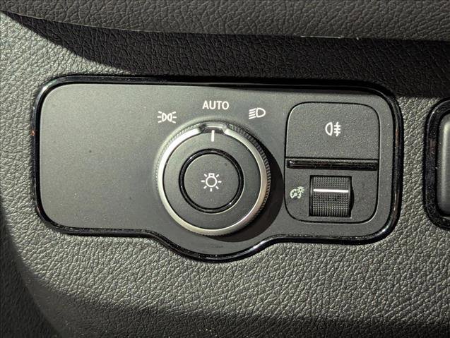 Used 2025 Mercedes-Benz Sprinter 2500 image 11