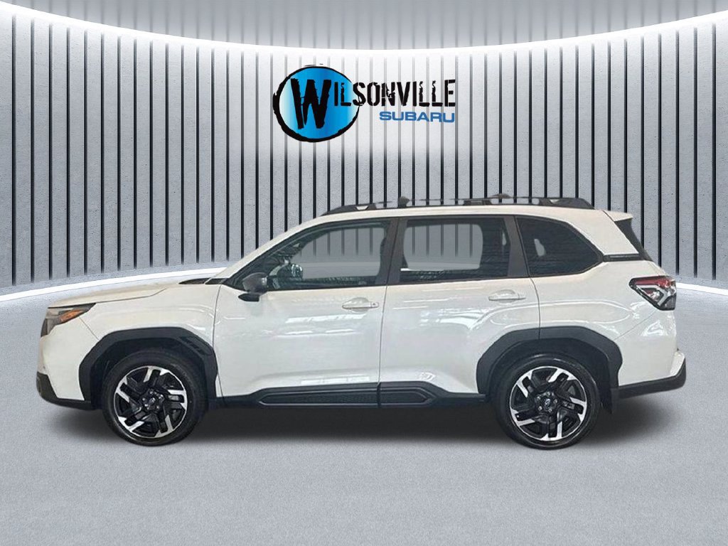 Used 2026 Subaru Forester Limited w/ Limited Package AWD/4WD image 16