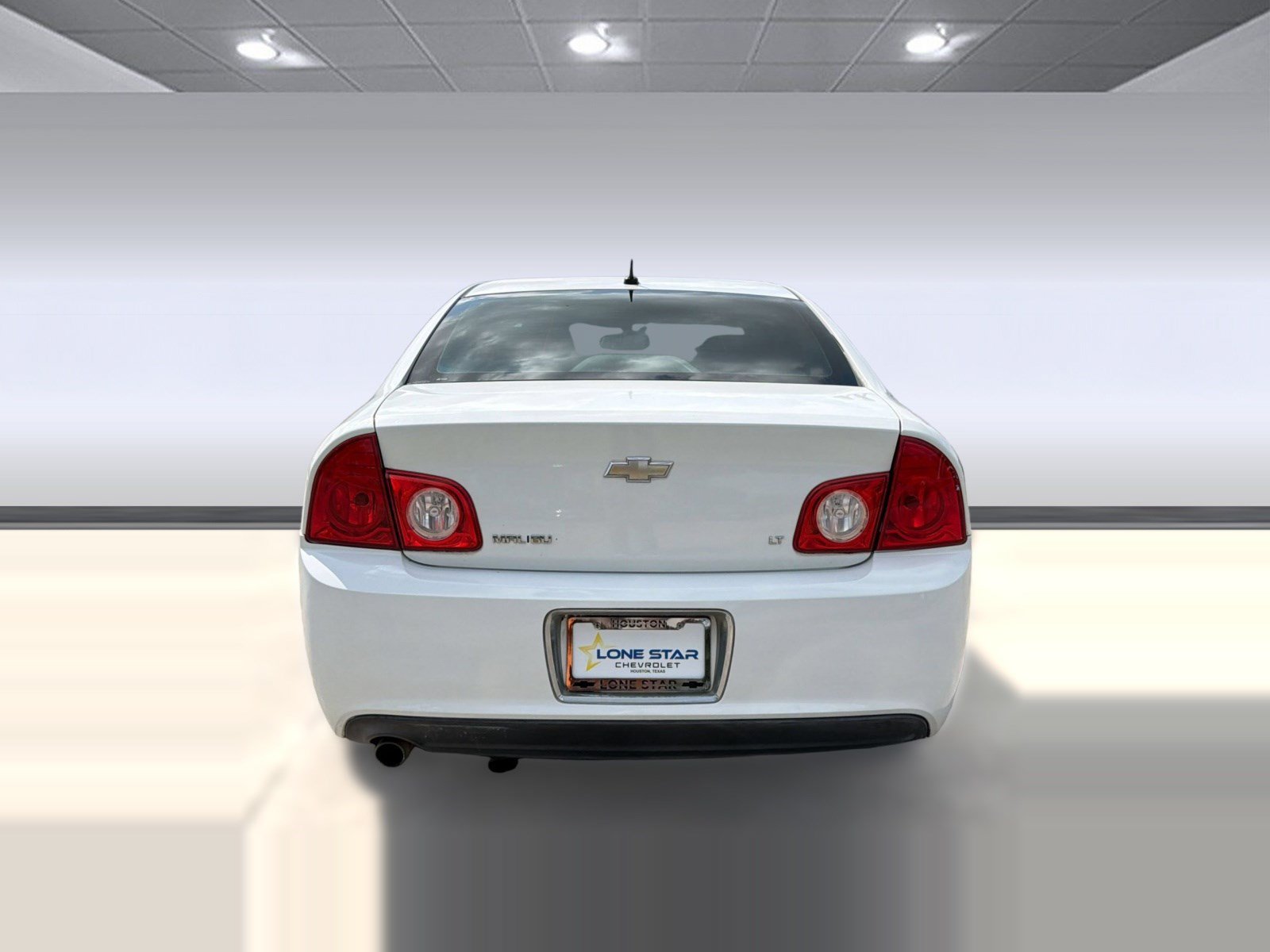 Used 2009 Chevrolet Malibu LT w/ Power Convenience Package FWD image 10