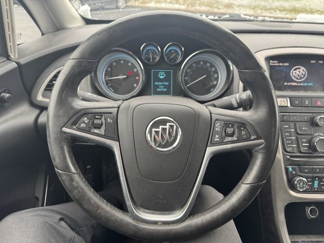 Used 2014 Buick Verano Premium image 11