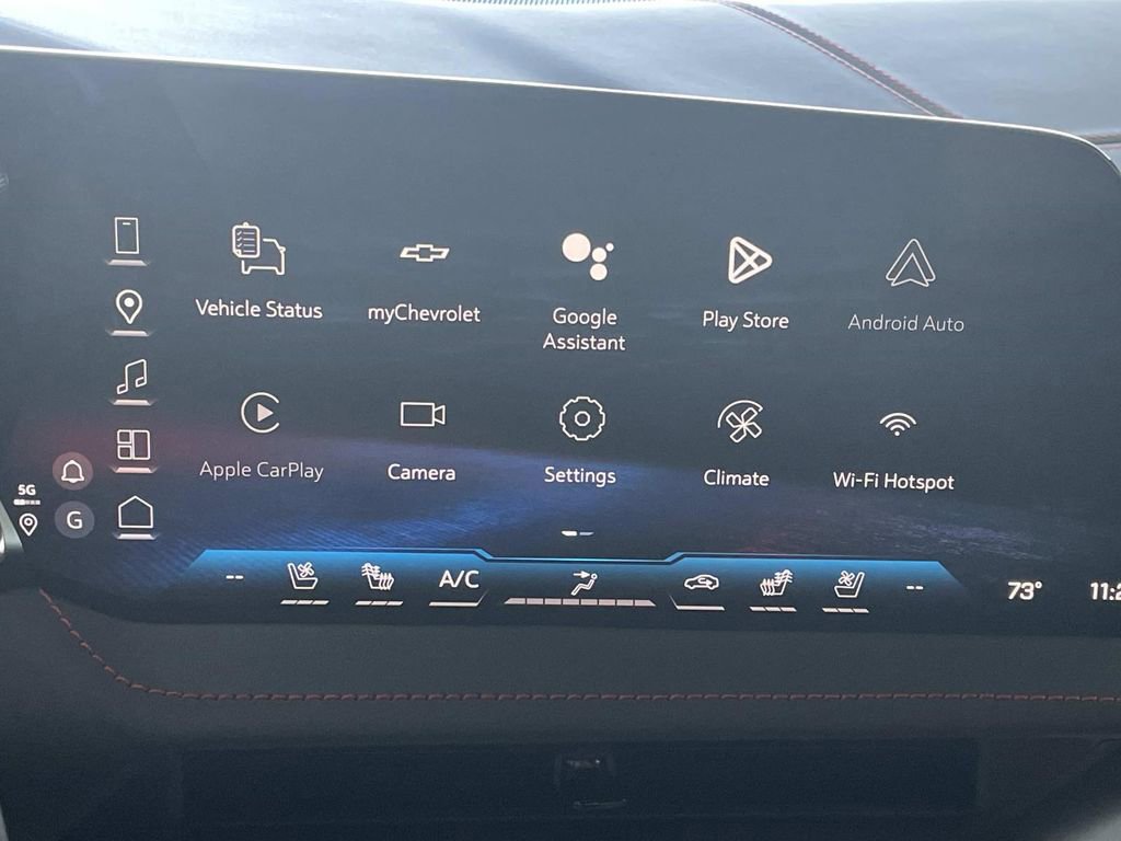 New 2026 Chevrolet Corvette Z06 image 20