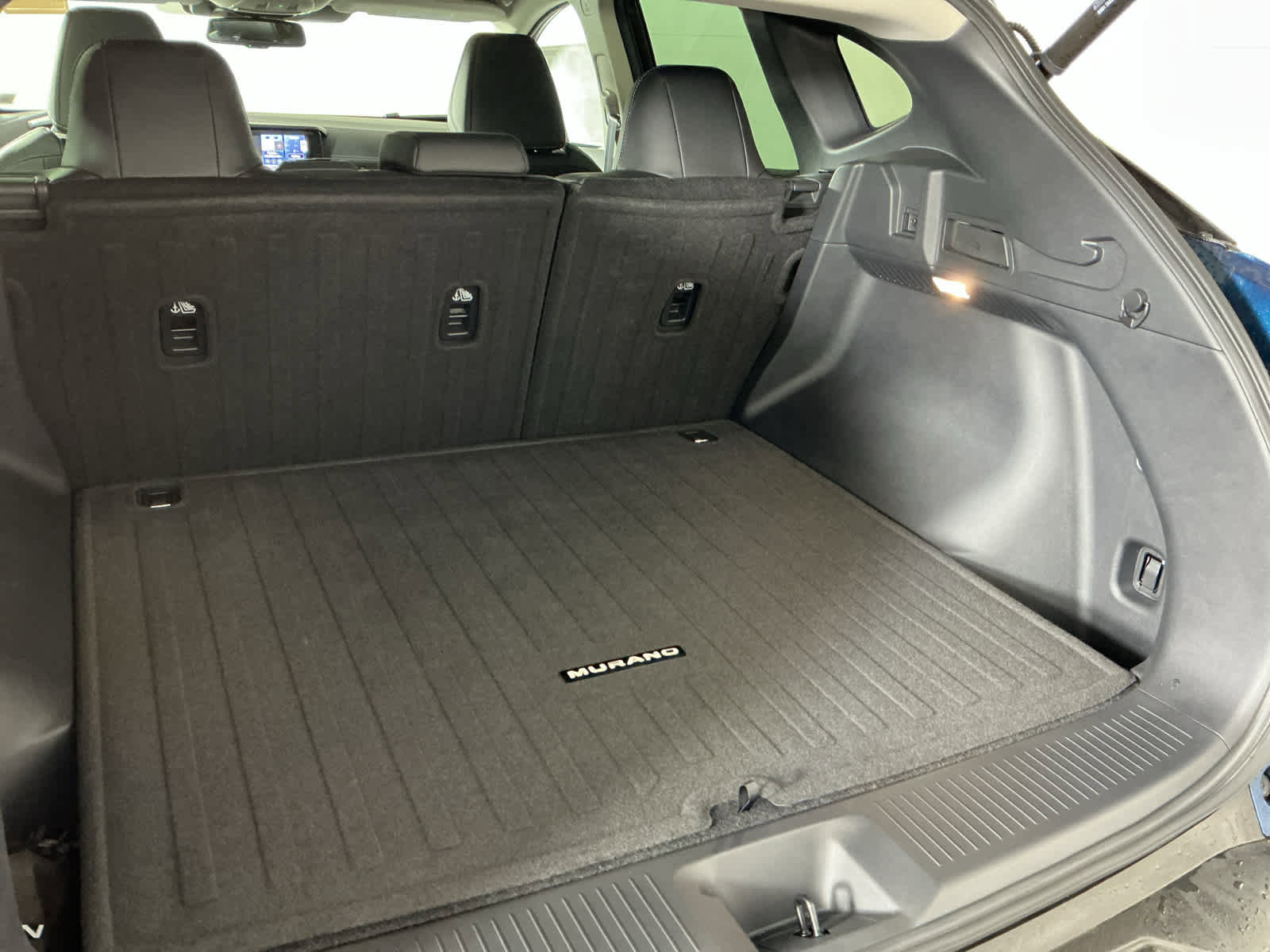 New 2025 Nissan Murano SL image 17