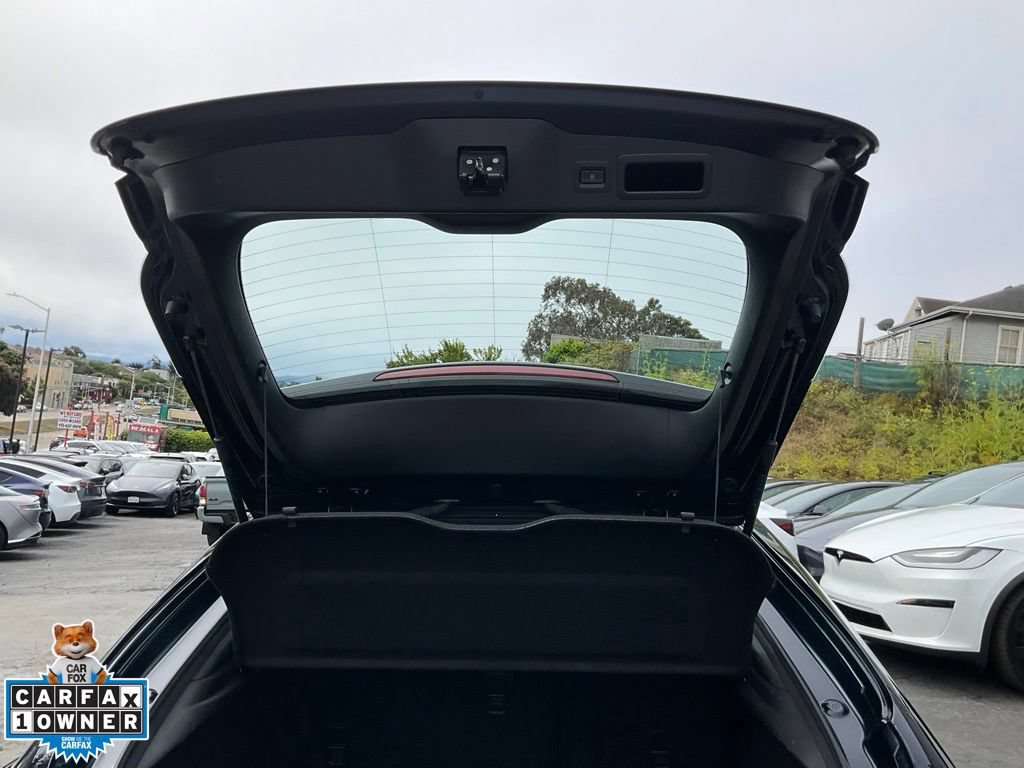Used 2021 MAZDA MAZDA3 s FWD image 9