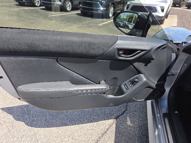 Used 2022 Toyota GR86 Premium w/ ALL Weather Mat Package (TMS) RWD image 28