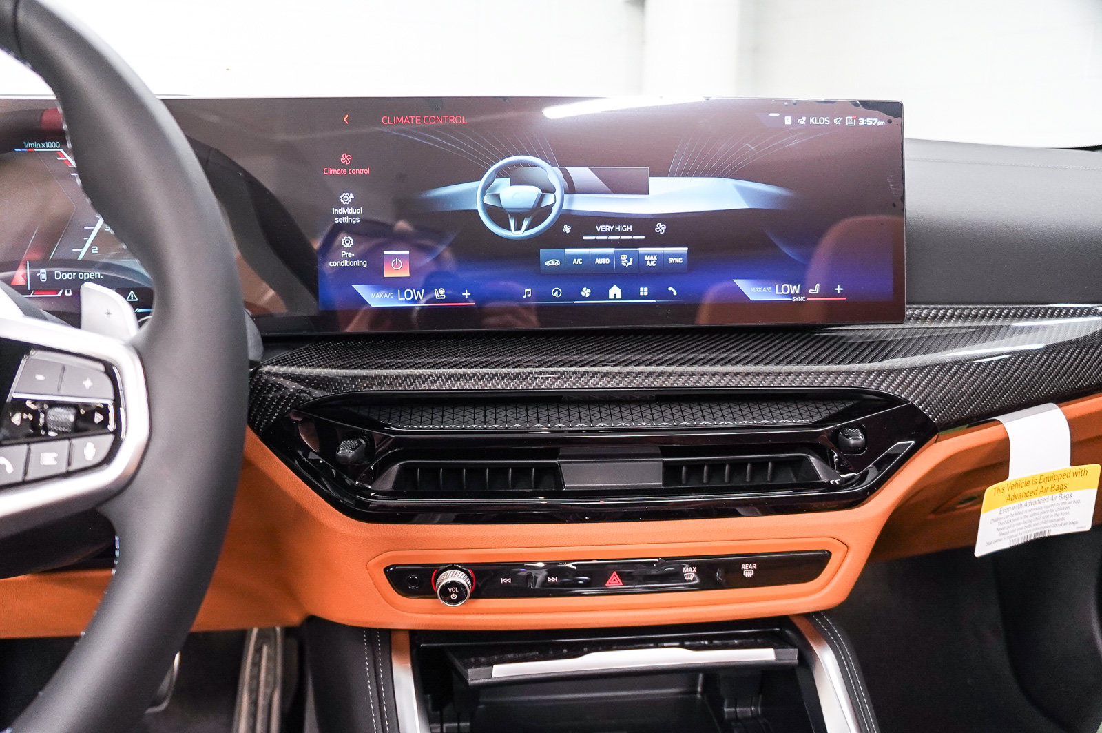 New 2027 BMW M440i Convertible RWD image 19