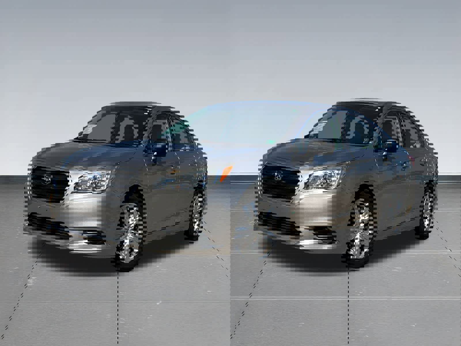 Used 2015 Subaru Legacy 2.5i
