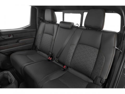 New 2026 Toyota Tacoma Limited AWD/4WD image 15