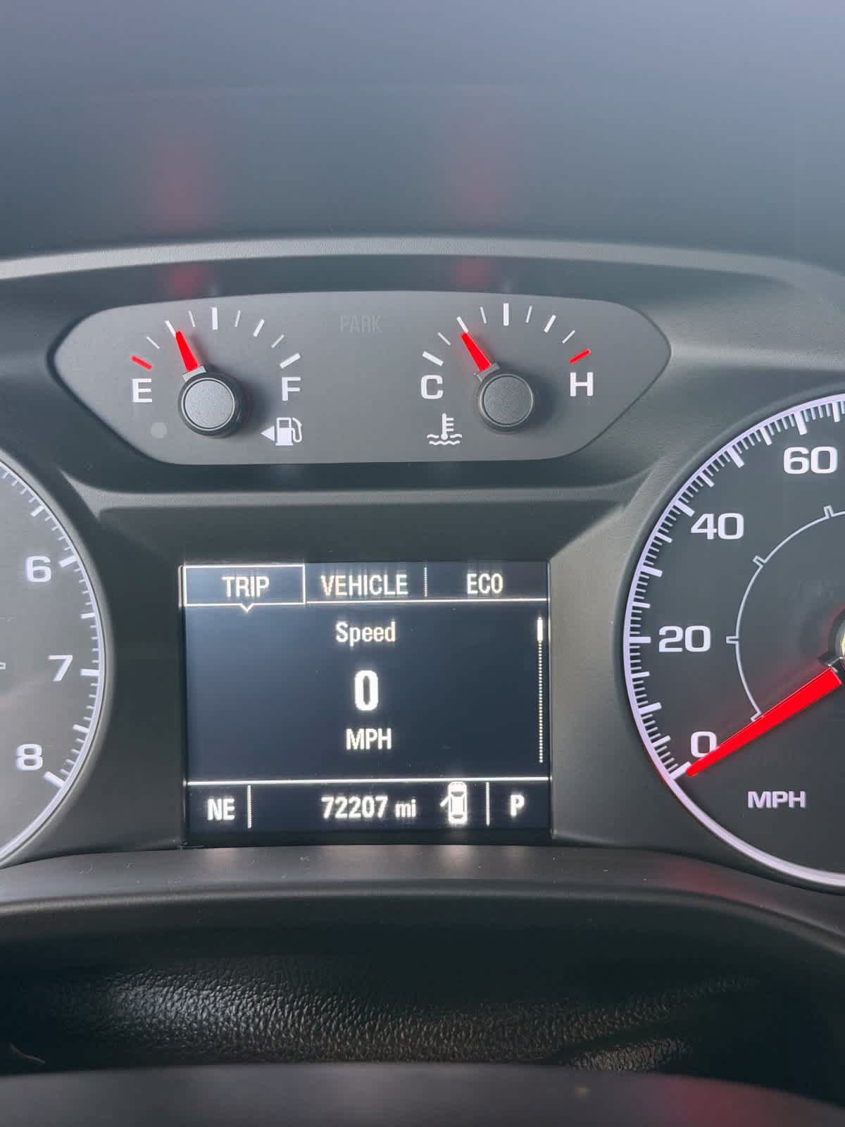 Used 2017 GMC Acadia SLE FWD image 22