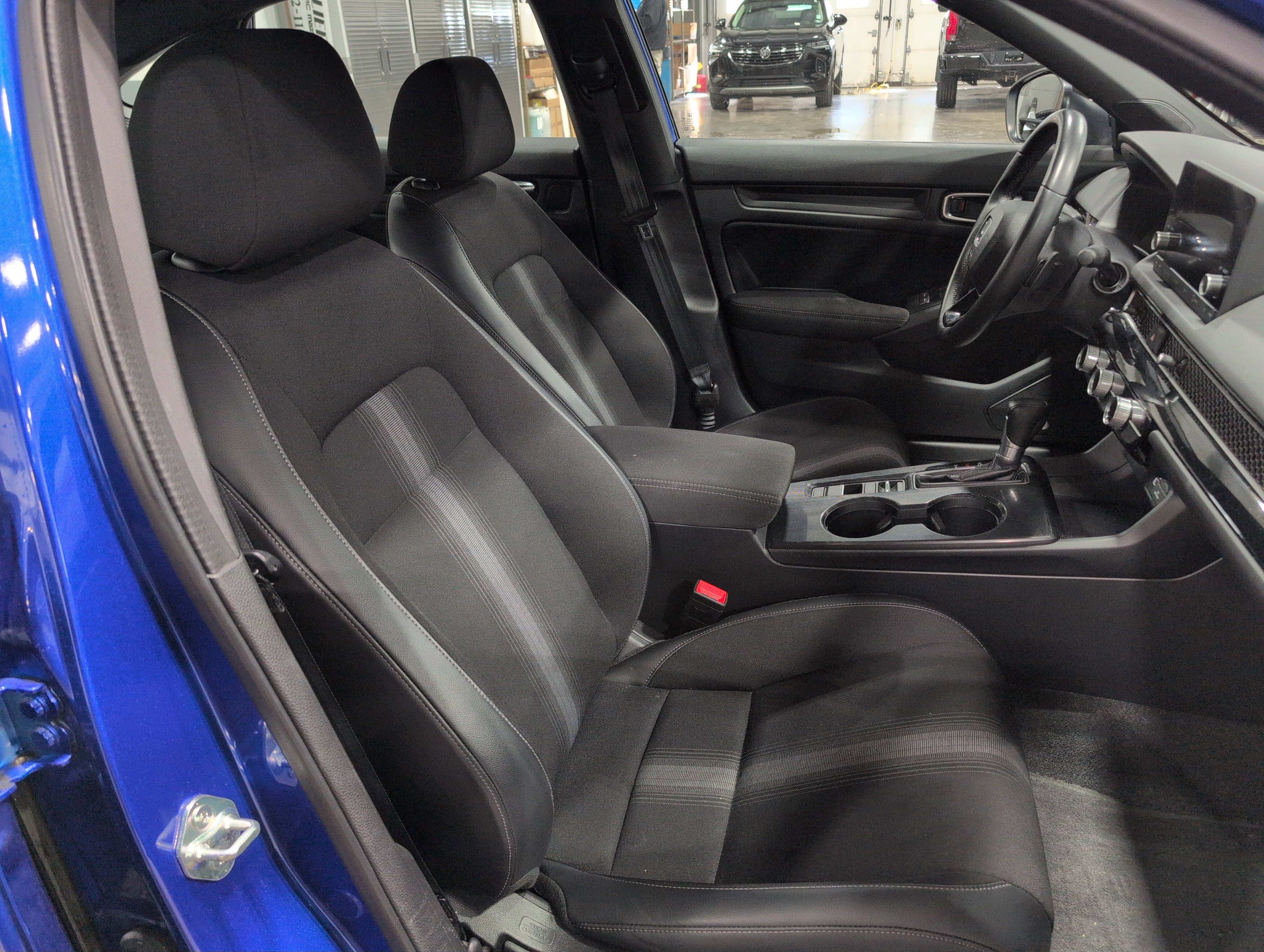 Used 2022 Honda Civic Sport image 14