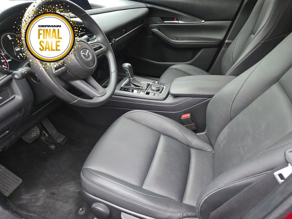 Used 2022 MAZDA CX-30 AWD 2.5 S w/ Select Package image 15